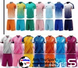 Áo đá banh không logo đẹp nhất 2020